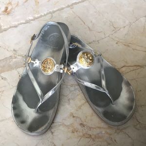 Tory Burch sandals